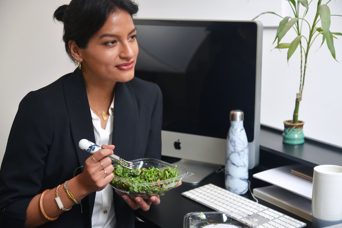 Zdravé potraviny a ich výhody