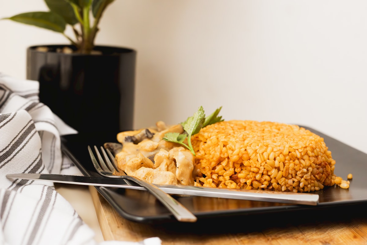 Jedálničky pre začiatočníkov